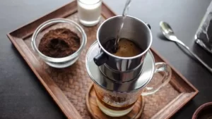 How To Make Vietnamese Coffee At Home How To Make Vietnamese Coffee At Home