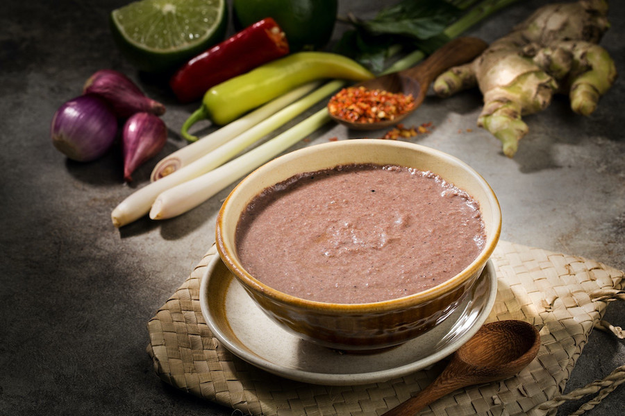 Shrimp Paste The Love and Hate Vietnamese Sauce