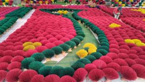 How to Make Incense Sticks