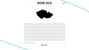 Worldle