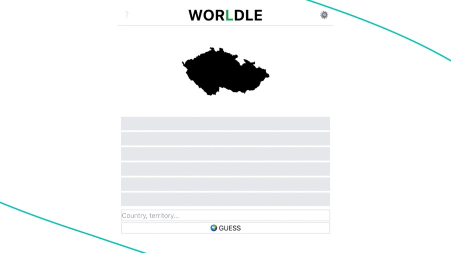 Worldle