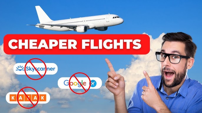 How to book Cheap Flight