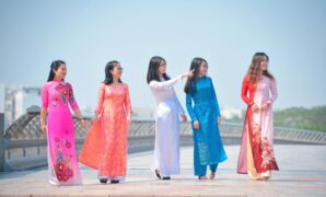 Ao Dai