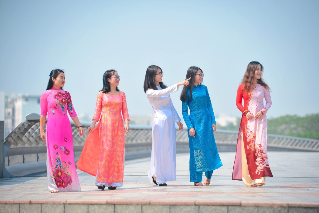 Ao Dai Ao Dai