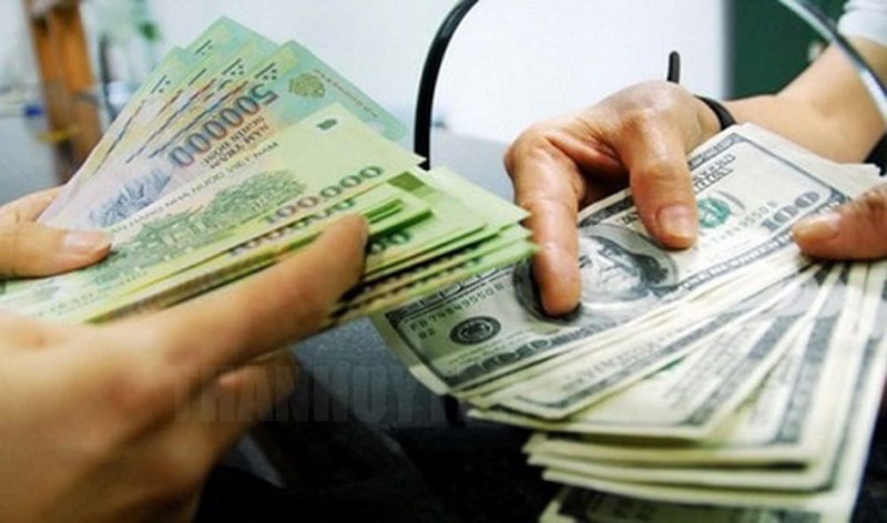 Currency and payments in Vietnam Currency and payments in Vietnam