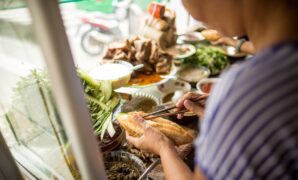 Vietnam food facts