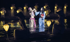 Memories of Hoi An Show