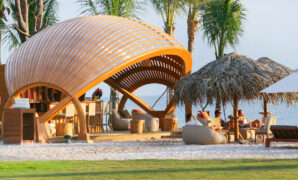 Fusion Resort Phu Quoc, Vietnam