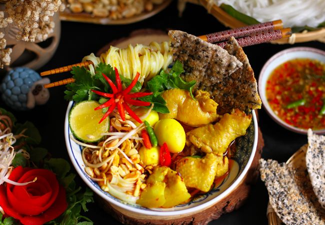 Hoi An Food Hoi An Food