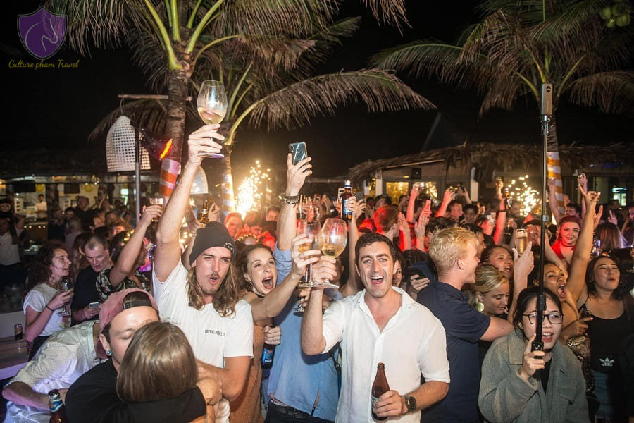 Hoi An Nightlife Hoi An Nightlife