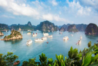 Best Time To Visit Vietnam